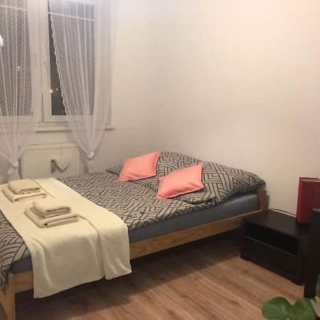 Warminska Oaza Apartment Олщин Екстериор снимка
