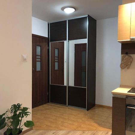 Warminska Oaza Apartment Олщин Екстериор снимка