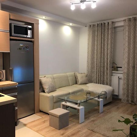 Warminska Oaza Apartment Олщин Екстериор снимка