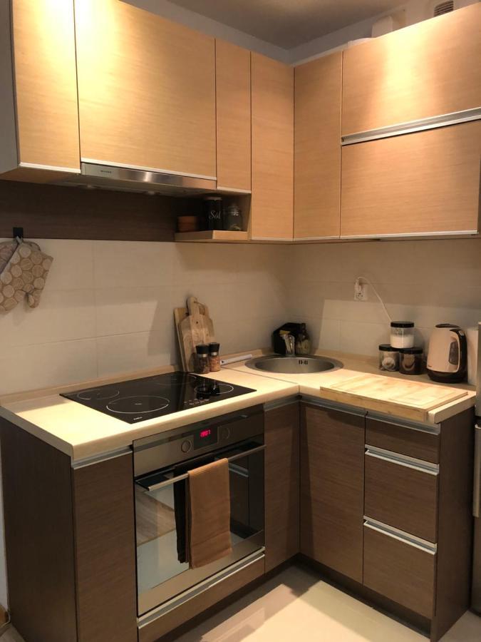 Warminska Oaza Apartment Олщин Екстериор снимка